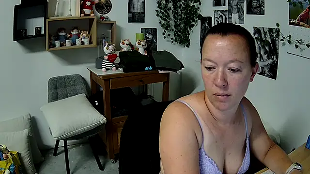 AnyaKreyxh online show from July 3, 7:58 am