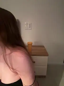 MeowSophie online show from September 21, 3:43 pm