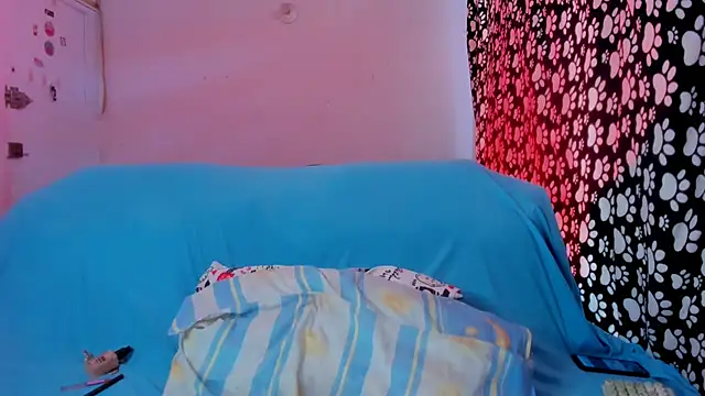 Fierymichef online show from March 2, 6:36 pm