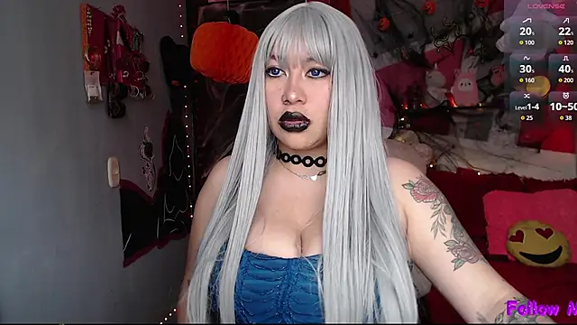 Snapshot of nathalie_zanettii chatting on October 15, 5:59 pm nathalie zanettii online show from October 15, 5:59 pm