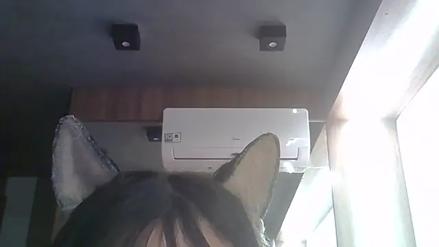 Skinny-Kitten online show from April 20, 8:45 pm