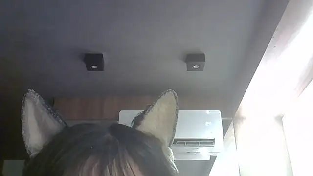 Skinny-Kitten online show from April 25, 1:08 am