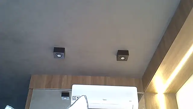 Skinny-Kitten online show from October 10, 4:34 pm