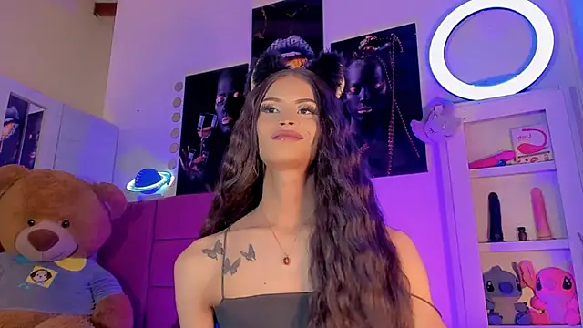 alexia corleoni online show from September 27, 2:13 pm