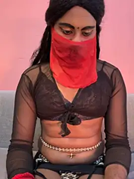 Femcrossy online show from January 13, 7:03 am