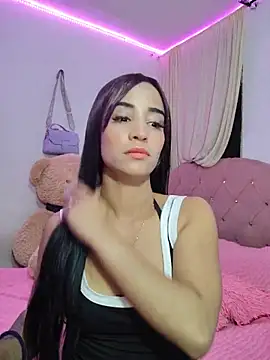  nathaly sweet online show from July 11, 4:12 am