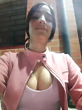  nathaly sweet online show from April 25, 12:02 am