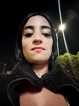  nathaly sweet online show from April 21, 12:58 am