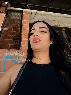  nathaly sweet online show from April 22, 5:43 pm