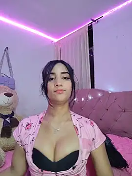  nathaly sweet online show from June 22, 4:09 am