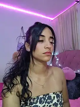  nathaly sweet online show from June 21, 5:22 am