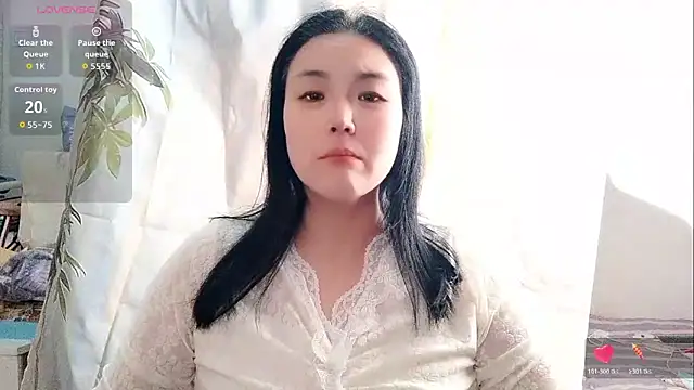 Vivianangn-e online show from April 21, 6:53 am