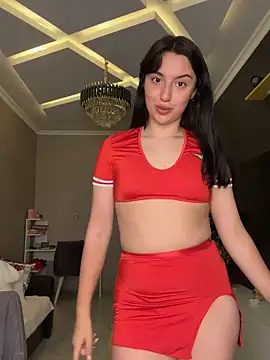 Tasty Nora online show from June 20, 11:47 am