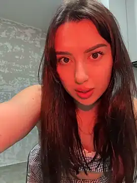 Tasty Nora online show from April 24, 7:16 pm