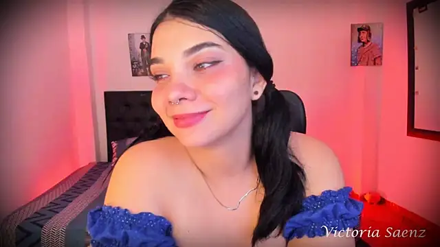 Snapshot of victoriaasaenz_ chatting on September 24, 12:53 am victoriaasaenz online show from September 24, 12:53 am