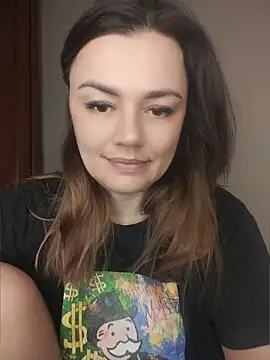 KrissSexi online show from April 27, 11:07 am