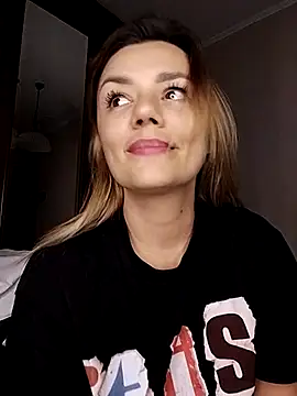 KrissSexi online show from October 24, 2:57 pm