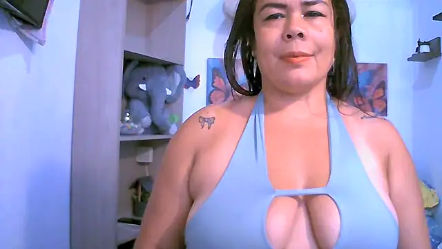 ChiaraFioree online show from February 13, 8:21 pm