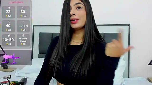 Snapshot of ZiaCalifa chatting on October 14, 12:41 pm ZiaCalifa online show from October 14, 12:41 pm