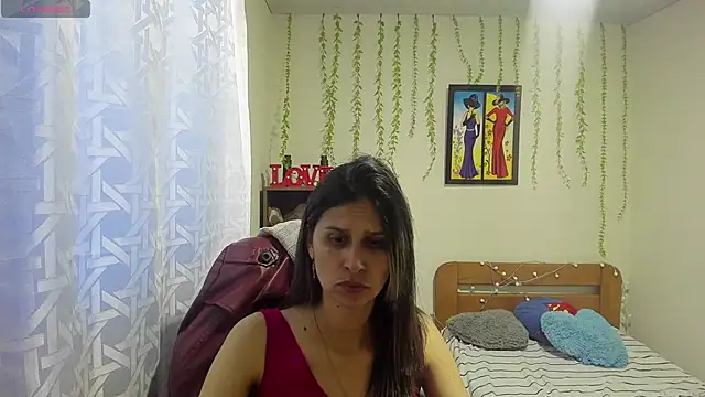 lauren ashlee online show from November 11, 9:56 pm