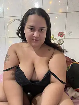 MinaBoss online show from April 5, 1:26 am