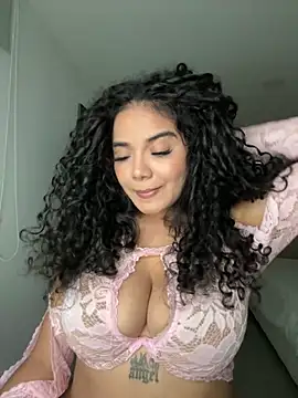 Mariecurl online show from July 2, 2:44 am