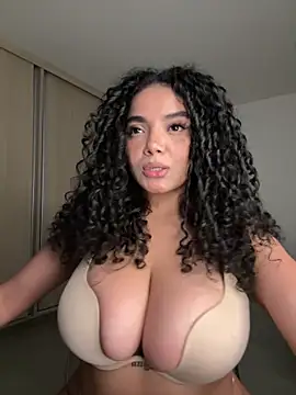 Mariecurl online show from June 20, 12:47 am