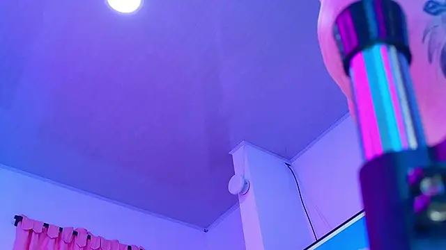 NathaxaLeans online show from April 23, 11:50 am