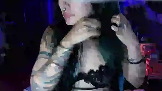 AngelaQueen  online show from March 1, 6:51 pm