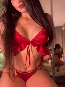 Lady ken online show from April 1, 5:21 pm