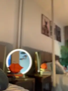 Lady ken online show from April 25, 4:26 pm