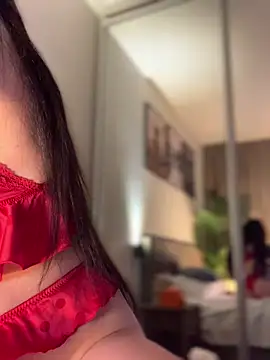 Lady ken online show from April 23, 4:53 pm