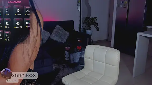 Channel-kox online show from April 21, 1:31 am