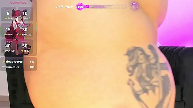 kim thompson 1 online show from January 9, 11:25 am