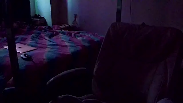 YasmineMinaj online show from January 7, 11:19 pm