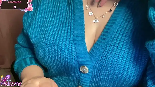 Sportybabe online show from April 24, 8:11 pm