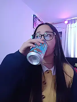 persefone core online show from November 22, 9:28 pm