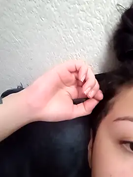 Snapshot of persefone_core chatting on October 15, 6:54 pm persefone core online show from October 15, 6:54 pm