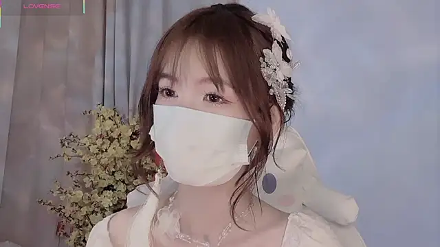 Your-Sunshine online show from April 22, 10:18 pm