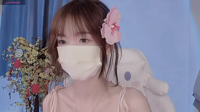 Your-Sunshine online show from April 21, 3:24 am