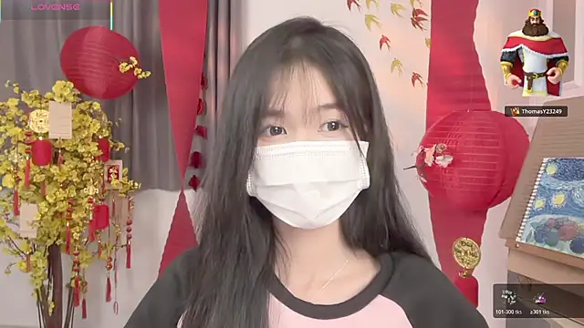 Your-Sunshine online show from March 1, 7:13 pm