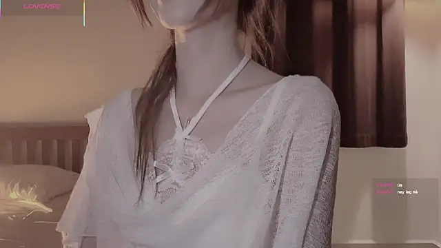 Your-Sunshine online show from April 17, 10:01 pm