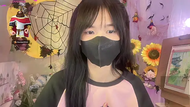 Your-Sunshine online show from November 5, 6:13 pm