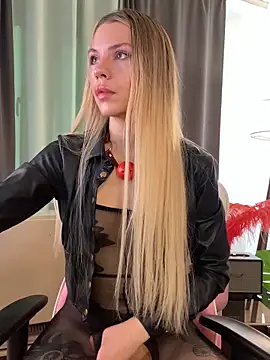 MistressMommyKate online show from April 26, 1:42 pm