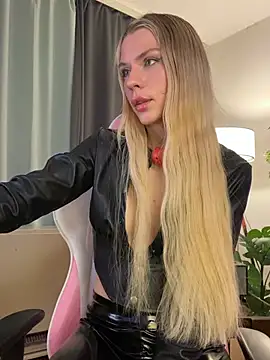 MistressMommyKate online show from April 19, 6:43 pm