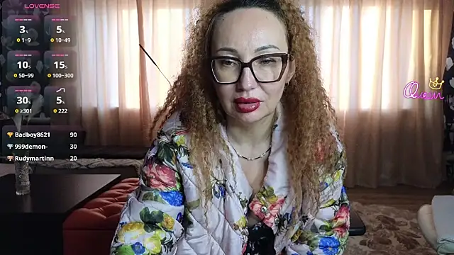 LybovNTV online show from June 8, 1:28 am