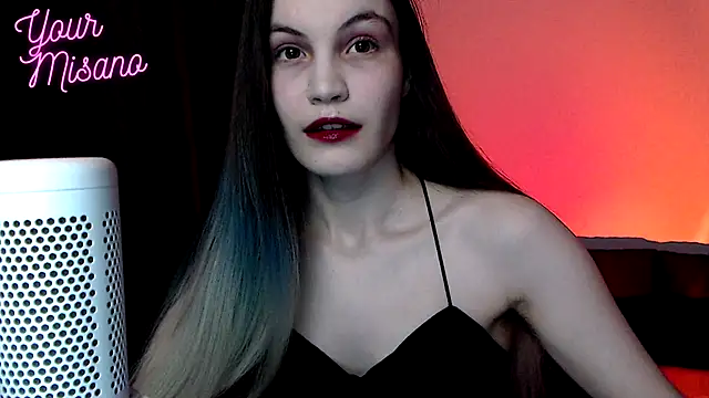 Snapshot of YourMisano chatting on October 9, 11:31 pm YourMisano online show from October 9, 11:31 pm