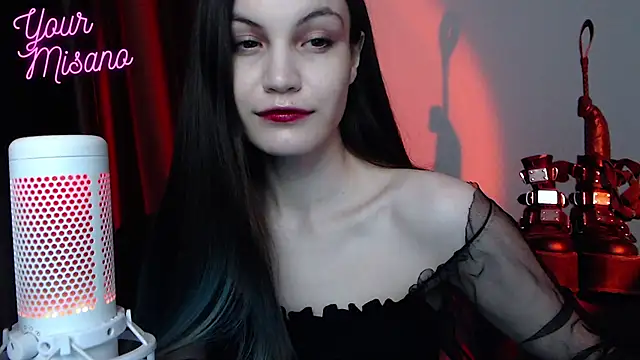 YourMisano online show from April 24, 12:24 am