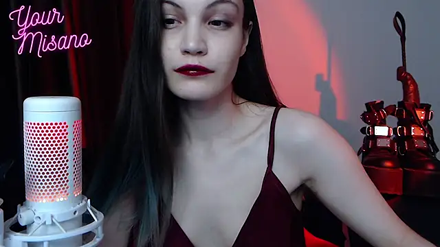 YourMisano online show from April 28, 9:29 pm