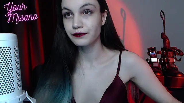 YourMisano online show from April 21, 9:11 pm